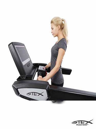 STEX-S21T Electric Treadmill for Home Fitness and High Performance