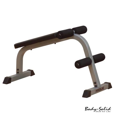 Professional Ab Exercise Board PAB139X Core Training Bench