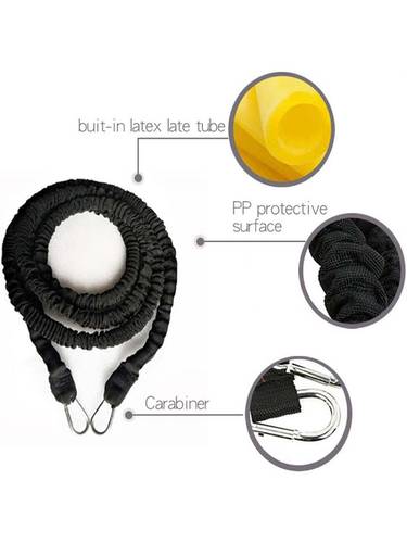 weight belt WB-B1