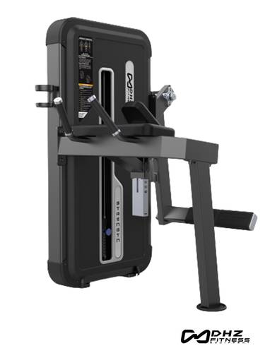 DHZ U3024A Glute and Thigh Exercise Machine