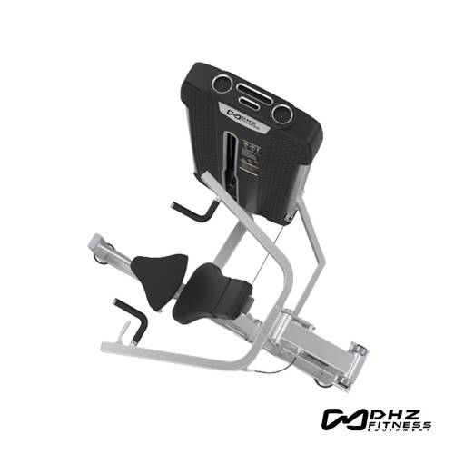 Chest & Shoulder Press U3084B from DHZ