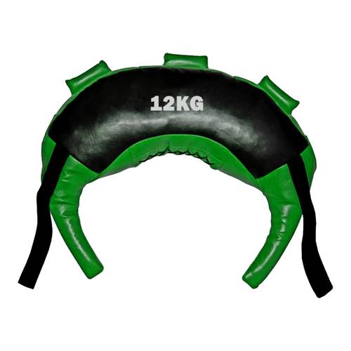 LPBR-A12 12KG Bulgarian Training Bag for Fitness