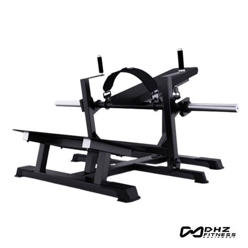 DHZ A608 Hip Thrust Machine – Glute & Hip Strength Trainer