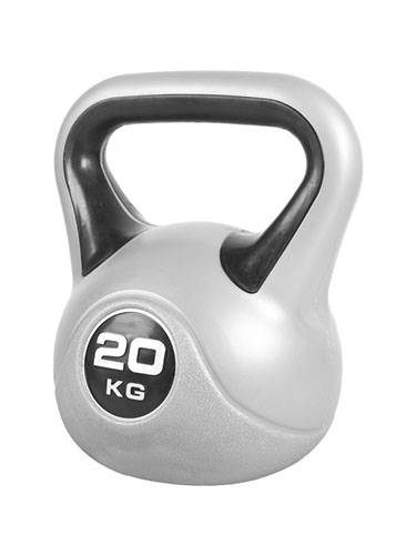 cement kettlebell 20kg