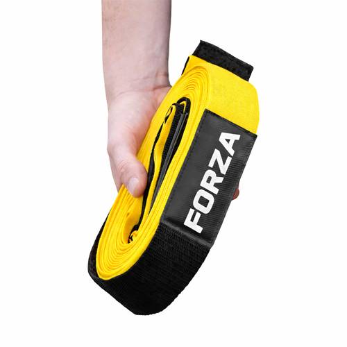 FORZA Power Band Yellow Multi-Use Training Resistance