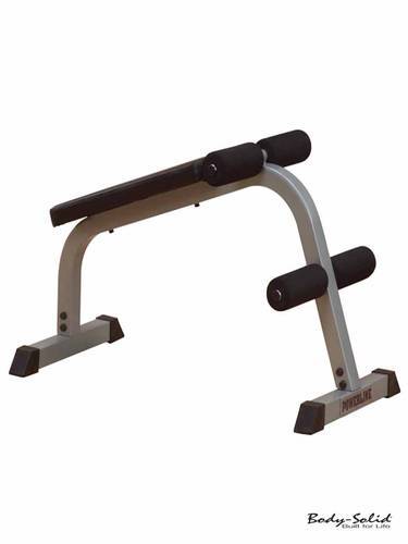 Body-Solid _ GAB39  POWERLINE AB CRUNCH BENCH