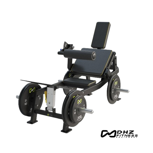 DHZ Hip Thrust Machine U3092 – Glutes & Leg Trainer