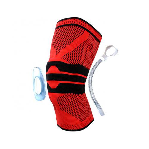 Aolikes AO-7721 Breathable Hinged Knee Support Brace