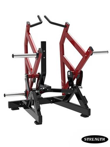 TZ-8111 Combo Twist Machine
