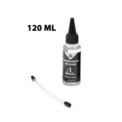 Treadmill maintenance oil 120 ml