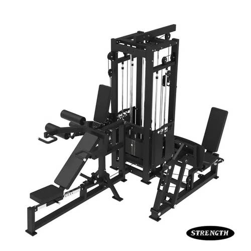 GC-5098A-5203 4-Station Multi Gym Machine