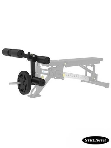 Leg Curl Attachment TZ-Q1024A from STRENGTH