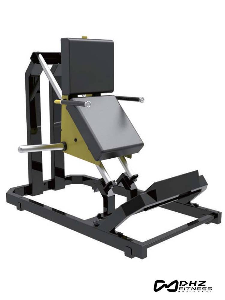 DHZ-945Z Calf Raise Machine