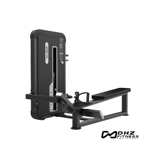 DHZ U3033A Long Pull Machine for Strength & Back Training