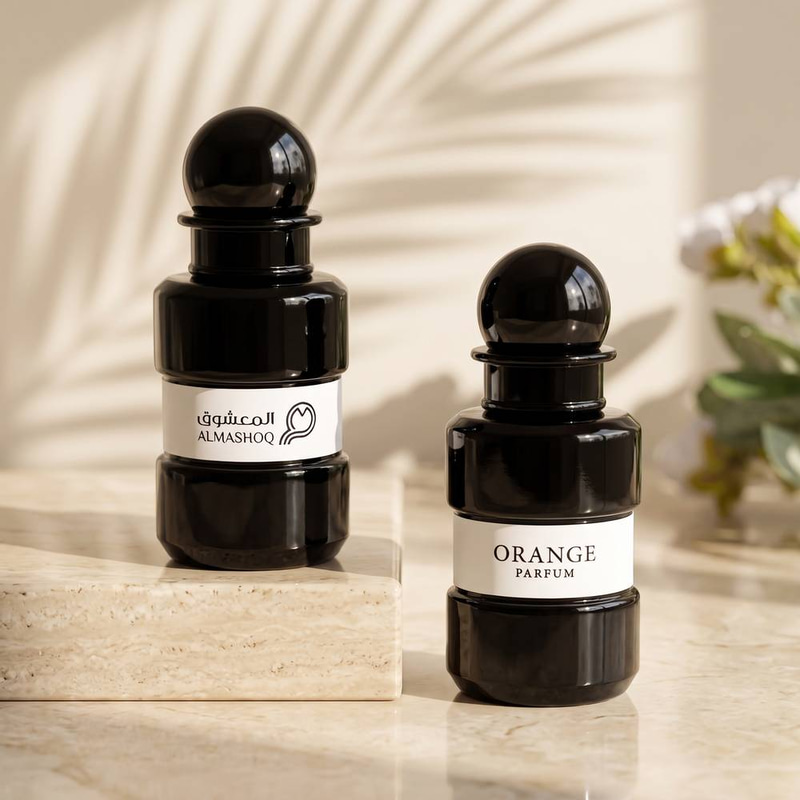 عطر  Orange