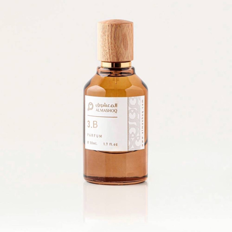 عطر 3B