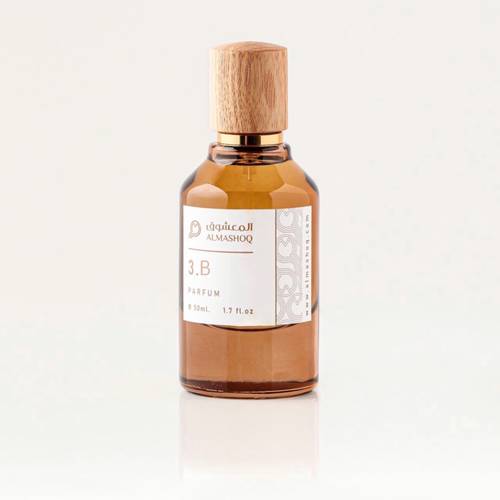 عطر 3B