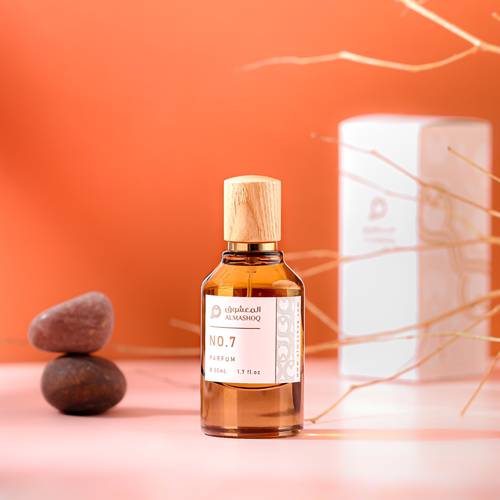عطرNO.7