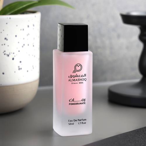 عطر مسك الرمان