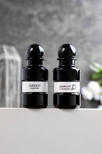 عطر GREEN
