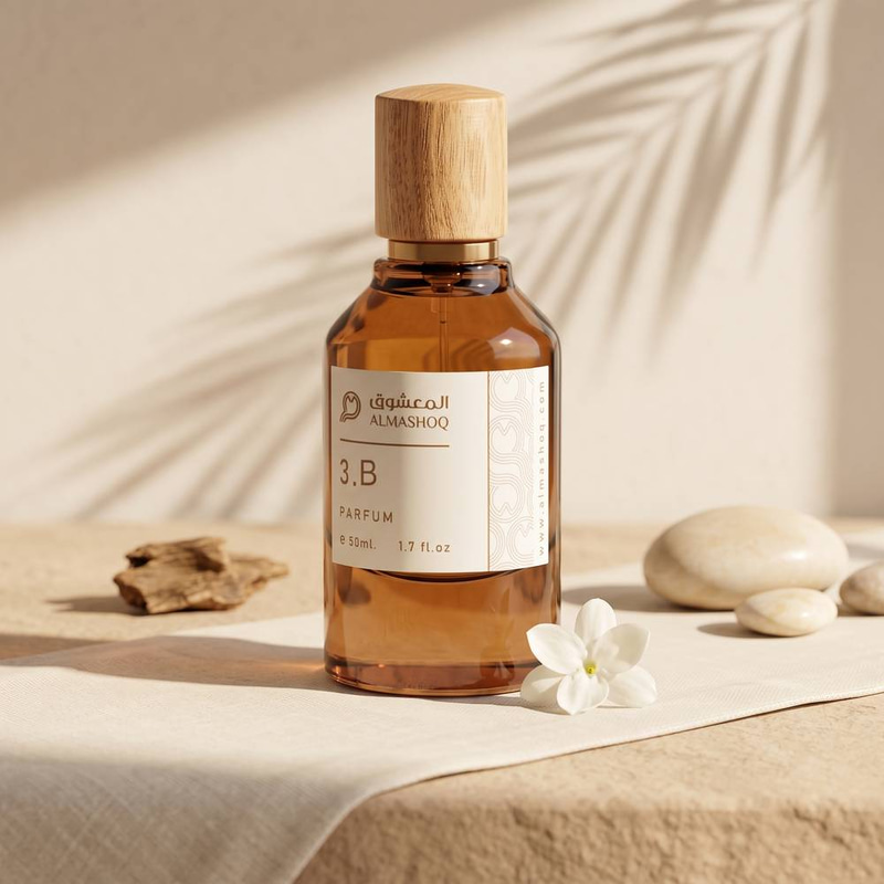 عطر 3B