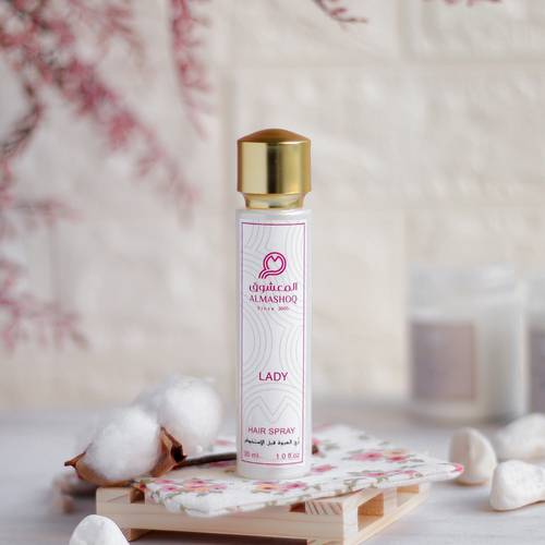 عطر الشعر LADY