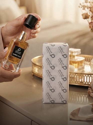 تغليف العطور