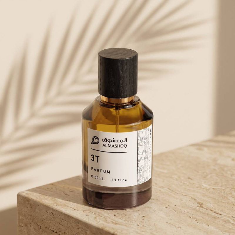 عطر 3T