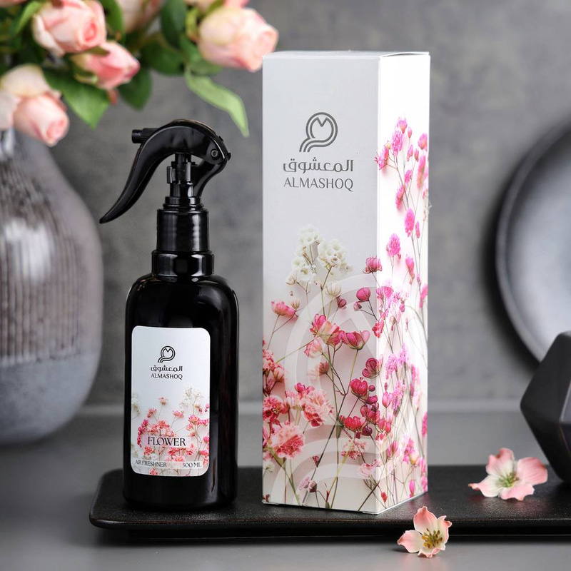 معطر المفارش فلور💐