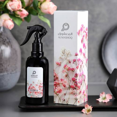 معطر المفارش فلور💐