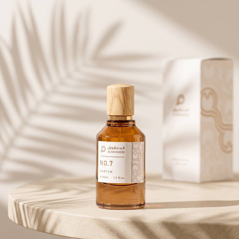 عطرNO.7