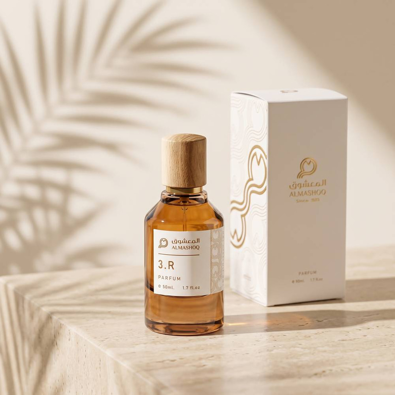 عطر3R