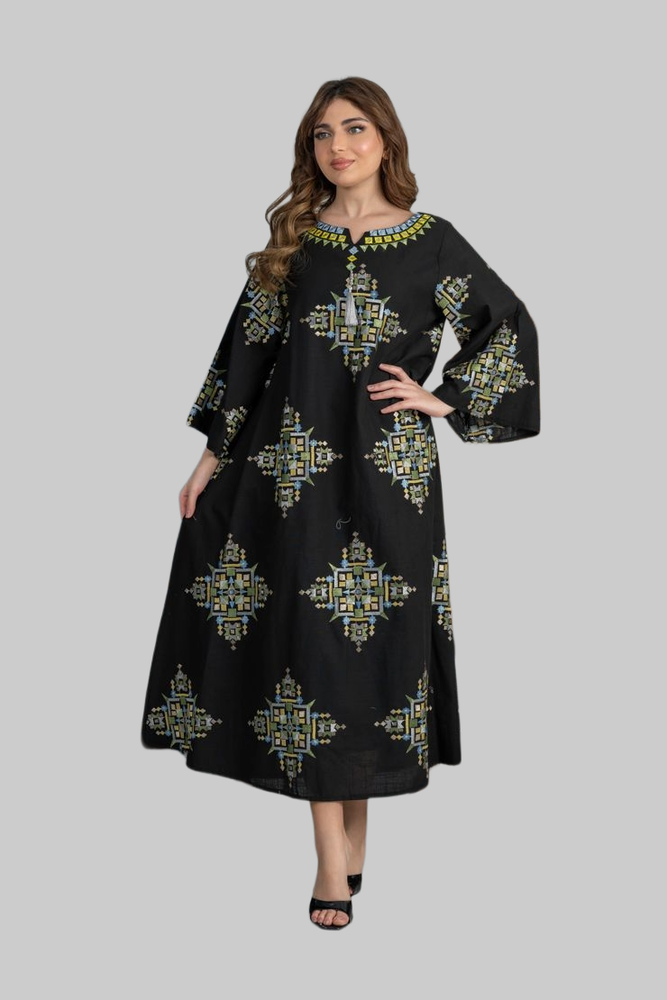 جلابية نسائي 