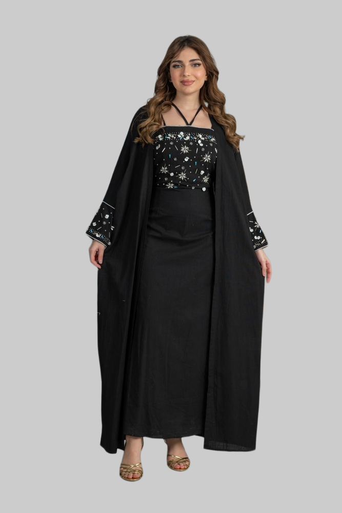 جلابية نسائي 