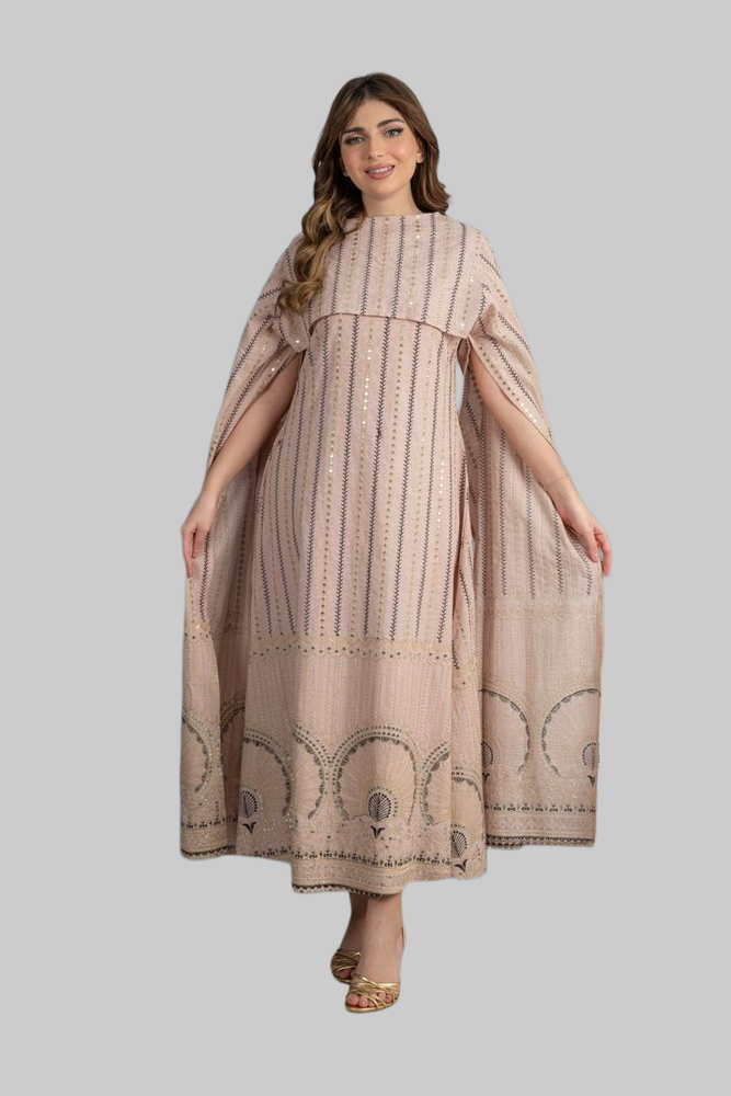 جلابية نسائي 