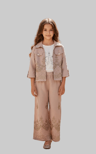 بدلة بناتي