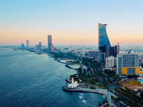 Jeddah Heritage & Waterfront Escape