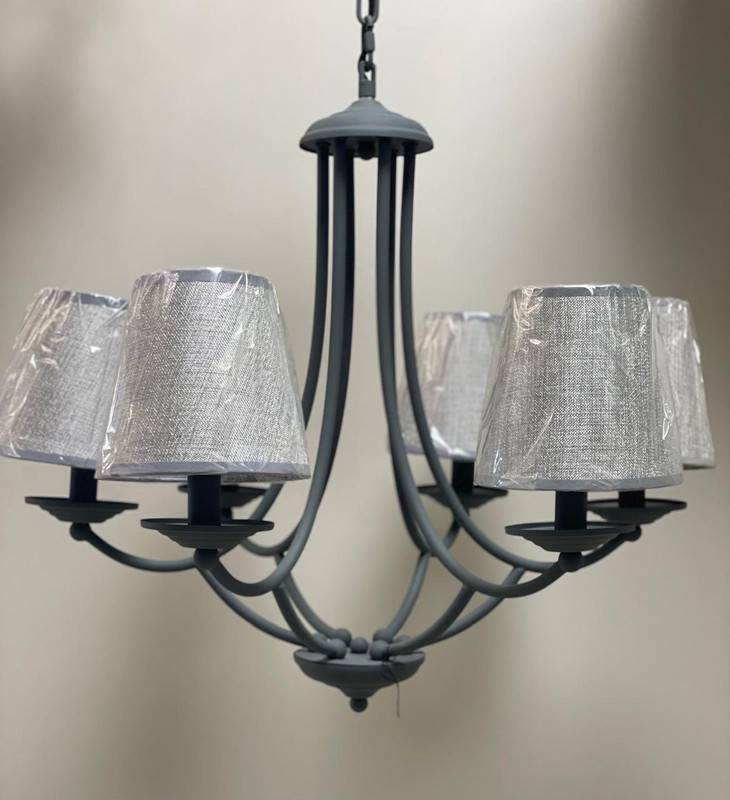 milano 3 lamp