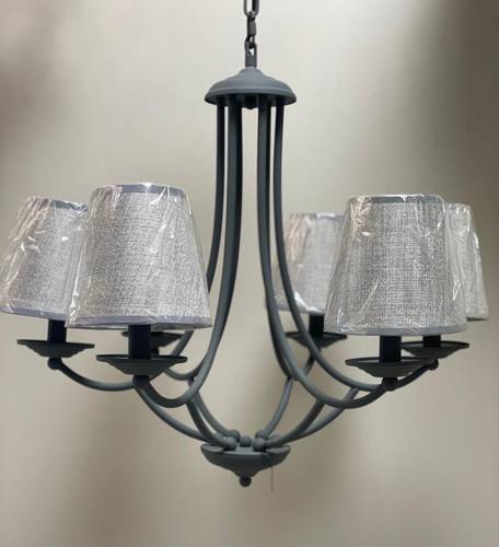 milano 3 lamp