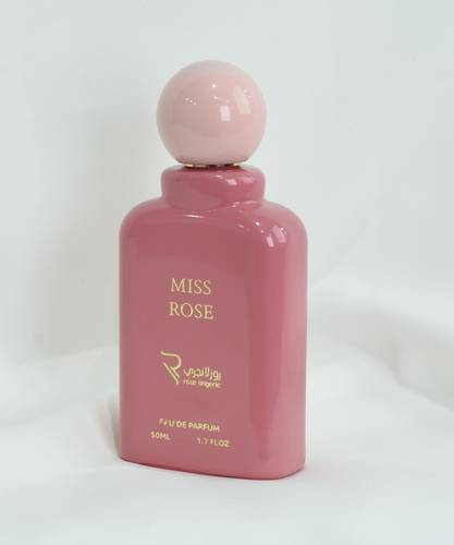 عطر مس روز  50مل