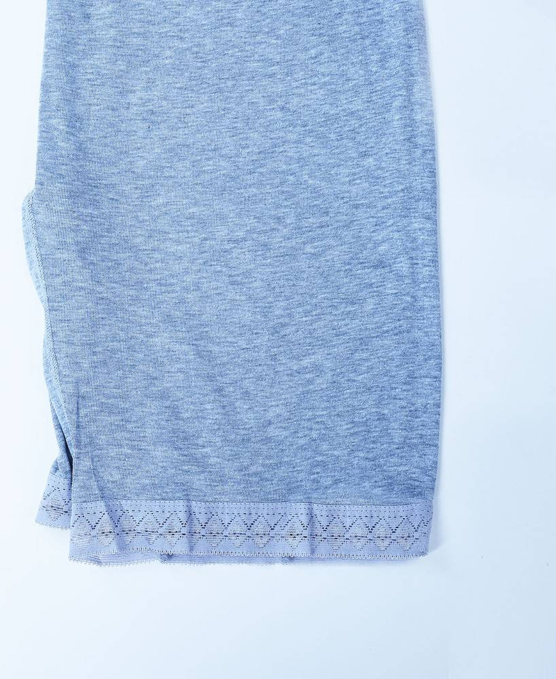شورت داخلي نسائي قطن 100% سادة - مقاس موحد 4XL - XL
