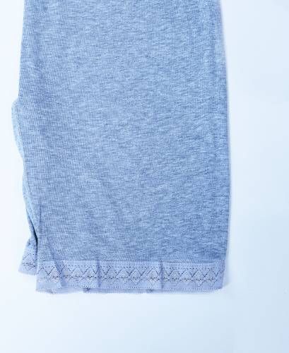 شورت داخلي نسائي قطن 100% سادة - مقاس موحد 4XL - XL