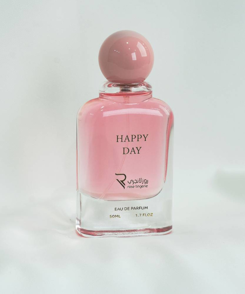 عطر هابي دي 50مل