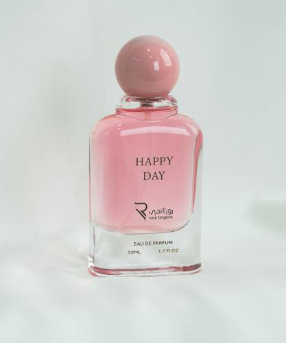 عطر هابي دي 50مل