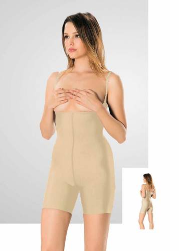 مشد كامل شورت قص ليزر