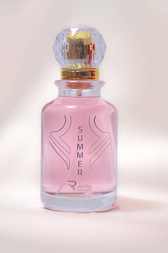 عطر  سمر  100مل  مركز
