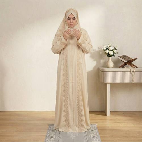 PRAYER VEIL