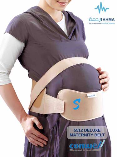 Conwell Deluxe Maternity Belt-5512-S-حزام للحامل