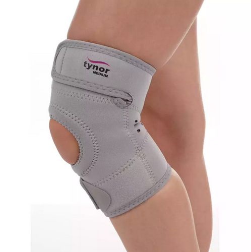 دعامة الركبة الرياضية -Tynor Knee Support Sportif (Neopren)-XLarge