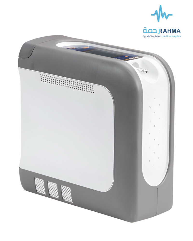 2-Drive Devilbiss IGO2 Portable Oxygen Concentrator
